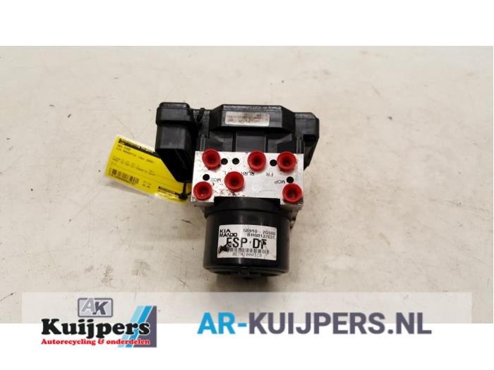 ABS Pomp - Kia Magentis