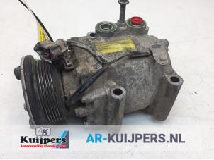 Gebruikte Pomp Airco Ford Transit Connect 1.8 TDdi LWB Euro 3 Prijs € 25,00 Margeregeling aangeboden door Autorecycling Kuijpers