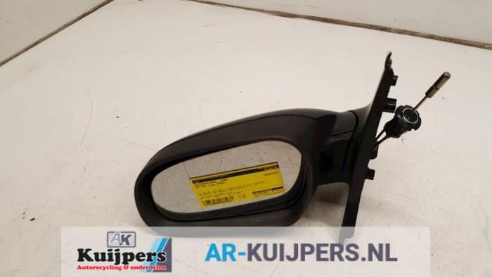 Buitenspiegel links - Volkswagen Fox