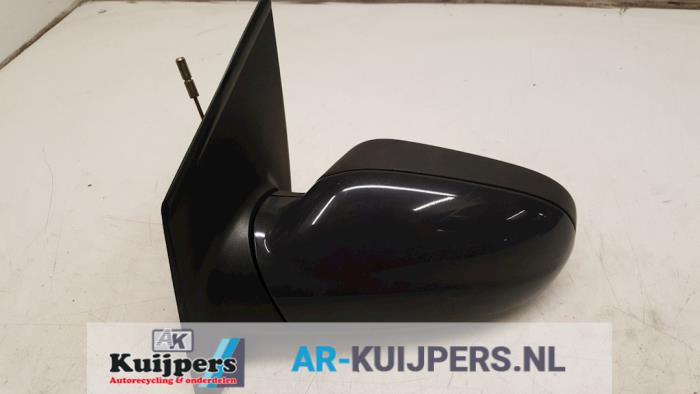 Buitenspiegel links - Volkswagen Fox
