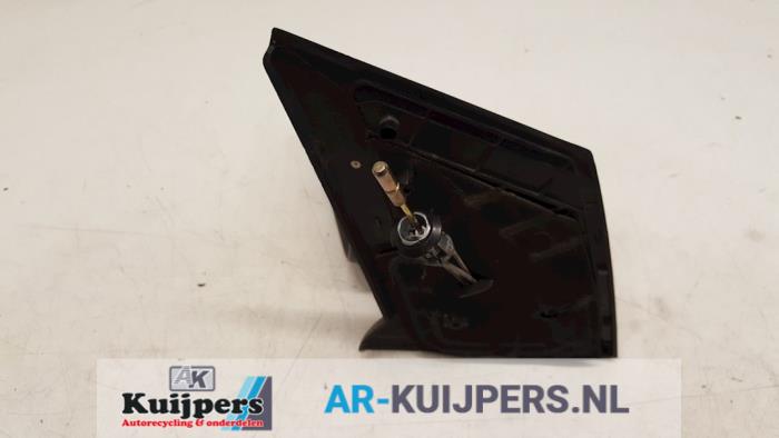 Buitenspiegel links - Volkswagen Fox