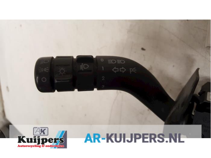 Combischakelaar Stuurkolom - Volkswagen Fox