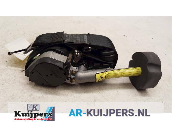 Veiligheidsgordel rechts-voor - Fiat Seicento