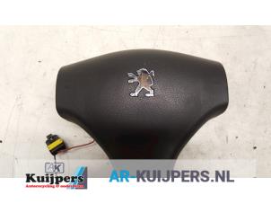 Gebruikte Transponderring Peugeot 206 SW (2E/K) 1.6 16V Prijs € 15,00 Margeregeling aangeboden door Autorecycling Kuijpers