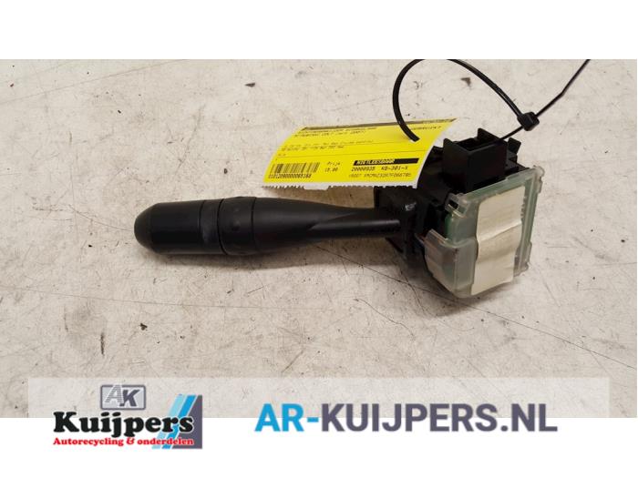 Richtingaanwijzer Schakelaar - Mitsubishi Colt