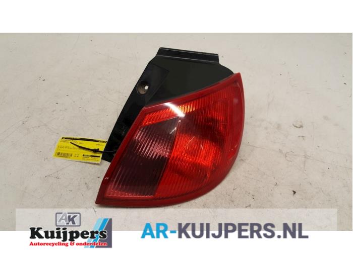 Achterlicht rechts - Mitsubishi Colt