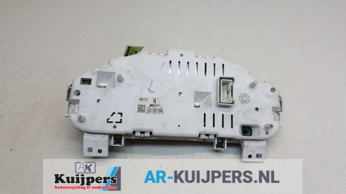 Kilometerteller KM - Mitsubishi Colt