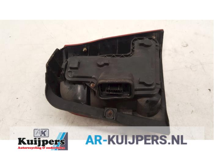 Achterlicht links - Volkswagen Lupo
