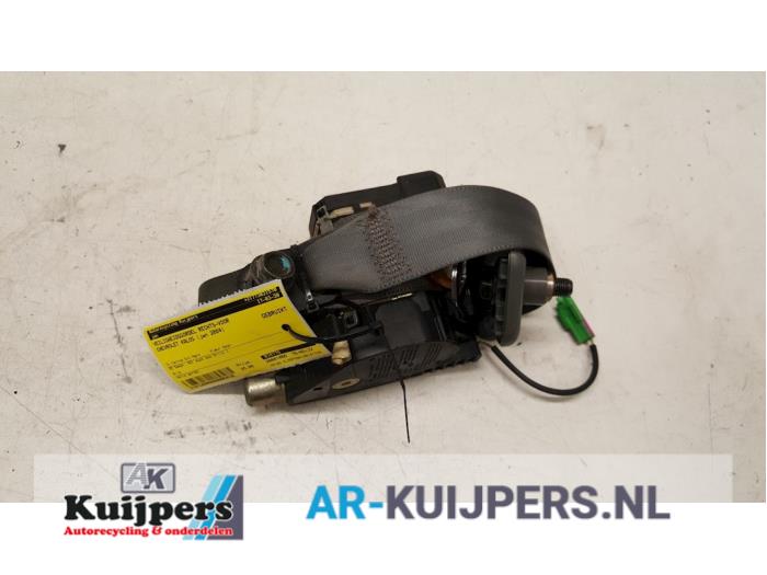 Veiligheidsgordel rechts-voor - Chevrolet Kalos