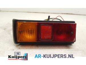 Gebruikte Achterlicht links DAF 66 33 Prijs € 25,00 Margeregeling aangeboden door Autorecycling Kuijpers