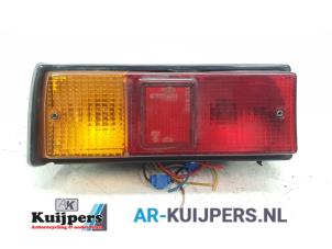 Gebruikte Achterlicht rechts DAF 66 33 Prijs € 15,00 Margeregeling aangeboden door Autorecycling Kuijpers