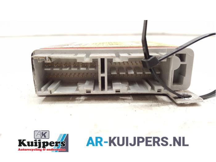 Airbag Module - Fiat Panda
