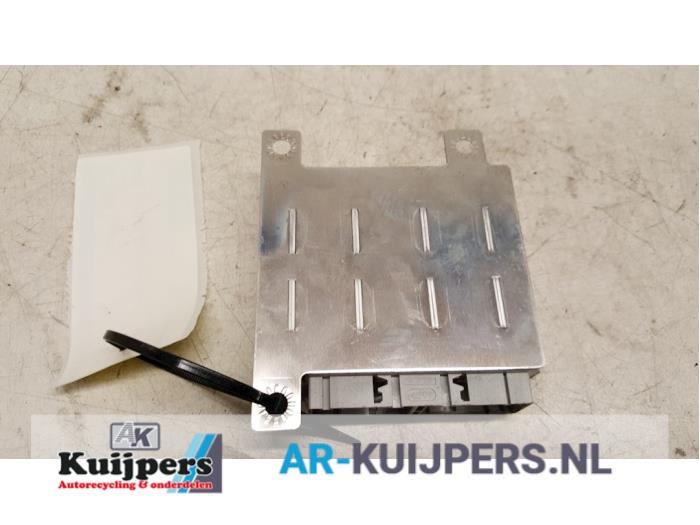 Airbag Module - Fiat Panda