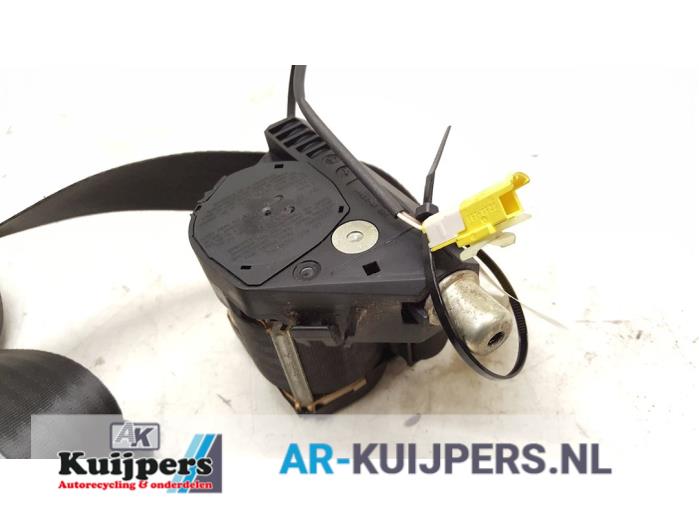 Veiligheidsgordel rechts-voor - Fiat Panda