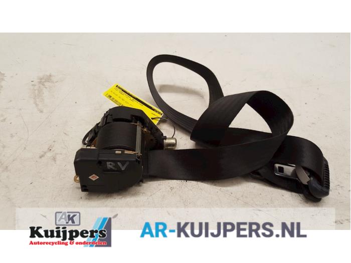 Veiligheidsgordel rechts-voor - Fiat Panda