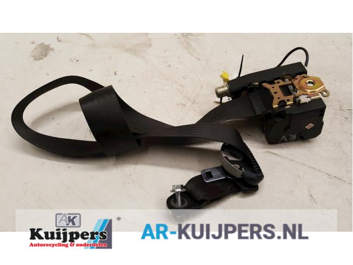 Veiligheidsgordel rechts-voor - Fiat Panda