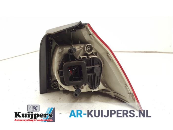 Achterlicht links - Volkswagen Golf