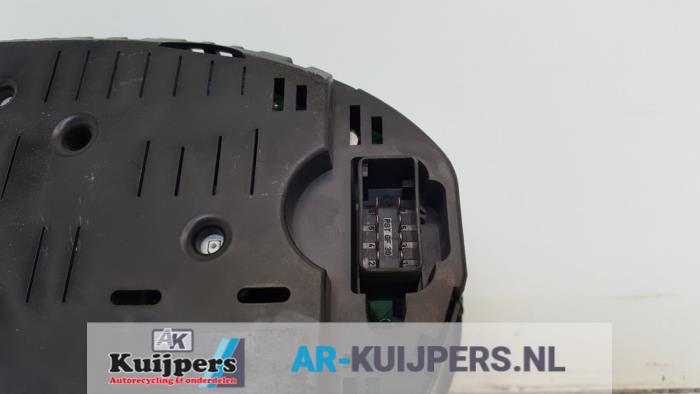 Kilometerteller KM - Volkswagen Polo