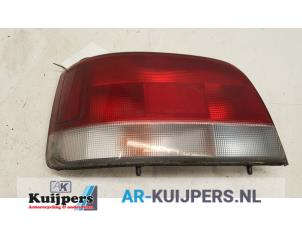 Gebruikte Achterlichtglas links Suzuki Baleno (GA/GB) 1.3 GL 16V Prijs € 20,00 Margeregeling aangeboden door Autorecycling Kuijpers