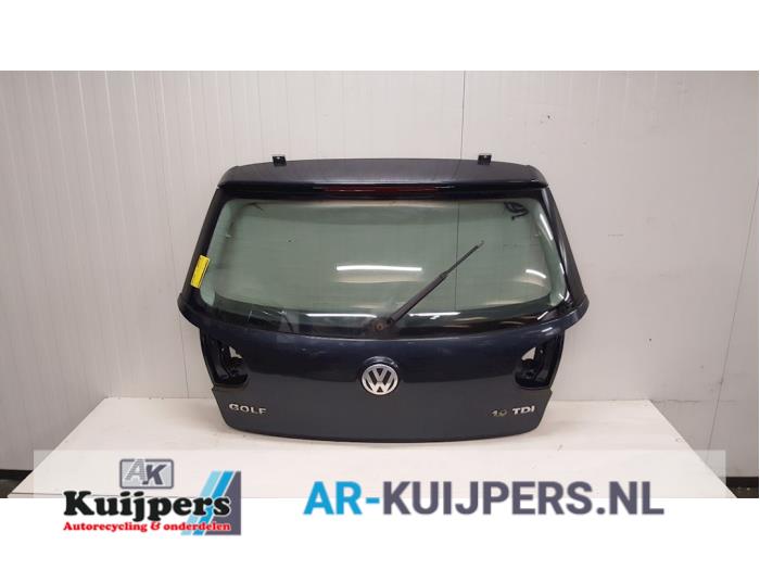 Achterklep - Volkswagen Golf