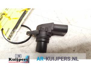 Gebruikte Nokkenas Sensor Volkswagen Lupo (6X1) 1.4 16V 75 Kat. Prijs € 10,00 Margeregeling aangeboden door Autorecycling Kuijpers