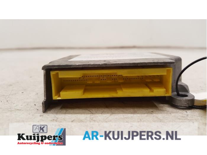 Airbag Module van een Seat Arosa (6H1) 1.4 TDI 2001