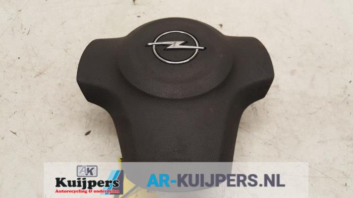 Airbag links (Stuur) - Opel Corsa