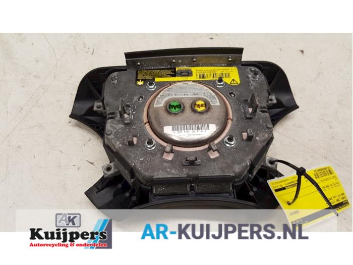Airbag links (Stuur) - Saab 9-5