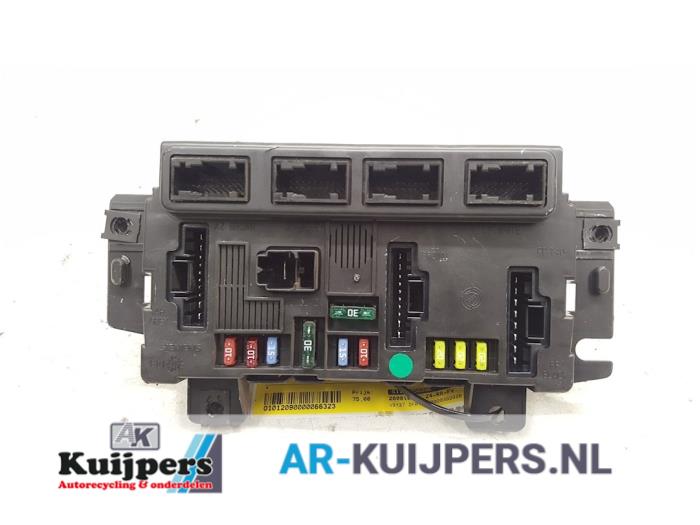 zekeringkast fiat panda zekeringkast fiat panda