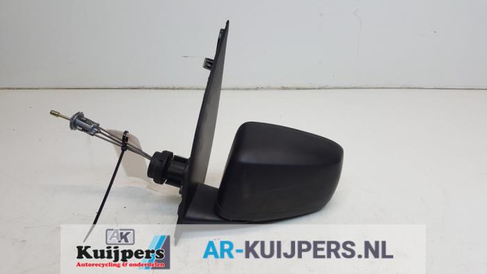 Buitenspiegel links - Fiat Panda