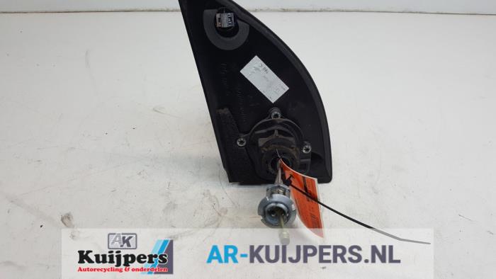 Buitenspiegel links - Fiat Panda