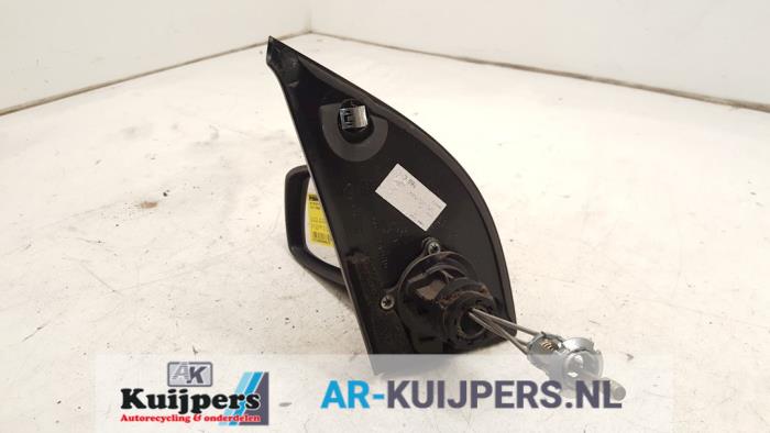 Buitenspiegel links - Fiat Panda