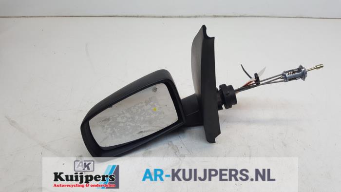 Buitenspiegel links - Fiat Panda
