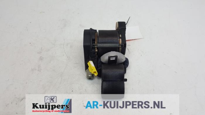 Veiligheidsgordel links-voor - Fiat Panda