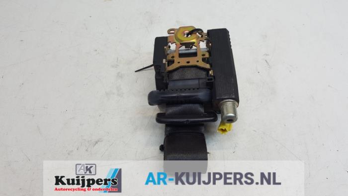 Veiligheidsgordel links-voor - Fiat Panda