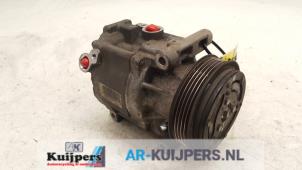 Gebruikte Aircopomp Fiat Panda (169) 1.1 Fire Prijs € 30,00 Margeregeling aangeboden door Autorecycling Kuijpers