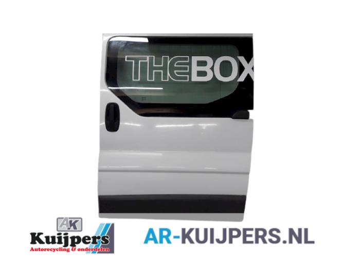 Schuifdeur links - Renault Trafic
