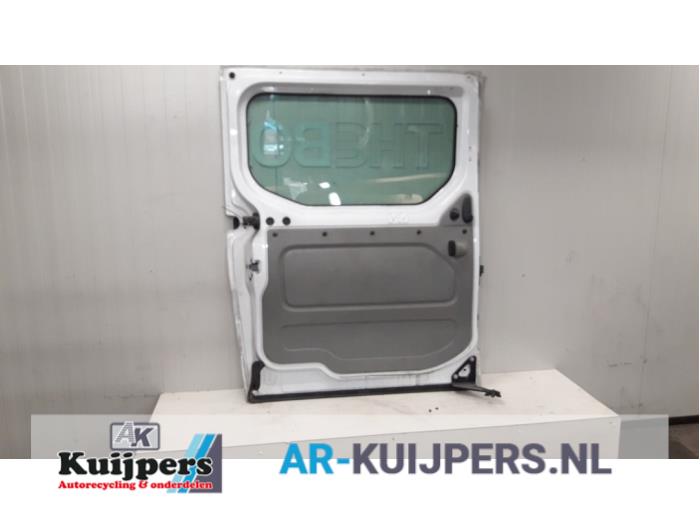 Schuifdeur links - Renault Trafic