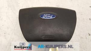 Gebruikte Airbag links (Stuur) Ford Transit 2.2 TDCi 16V Prijs € 30,00 Margeregeling aangeboden door Autorecycling Kuijpers