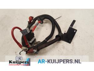Gebruikte Kabel (diversen) Landrover Discovery III (LAA/TAA) 2.7 TD V6 Prijs € 43,00 Margeregeling aangeboden door Autorecycling Kuijpers