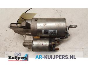 Gebruikte Startmotor Ford Ranger Prijs € 20,00 Margeregeling aangeboden door Autorecycling Kuijpers