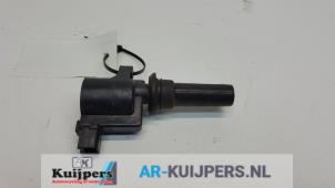 Gebruikte Pen Bobine Jaguar S-type (X200) 3.0 V6 24V Prijs € 15,00 Margeregeling aangeboden door Autorecycling Kuijpers