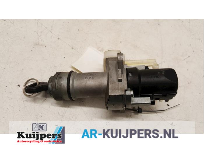 Contactblok contactslot - Saab 900