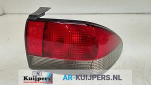 Gebruikte Achterlicht rechts Saab 900 II (YS3D) 2.0 SE Turbo 16V Prijs € 35,00 Margeregeling aangeboden door Autorecycling Kuijpers