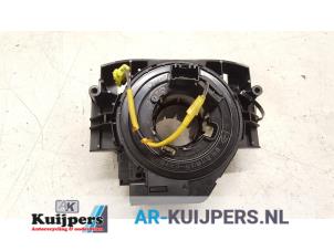 Gebruikte Airbag Klokveer Mazda 2 (DE) 1.4 CDVi 16V Prijs € 40,00 Margeregeling aangeboden door Autorecycling Kuijpers