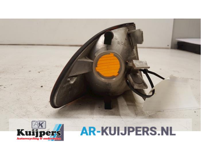 Porsche 964 - Richtingaanwijzer links voor oranje