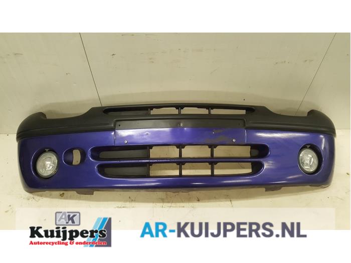 Voorbumper - Renault Twingo