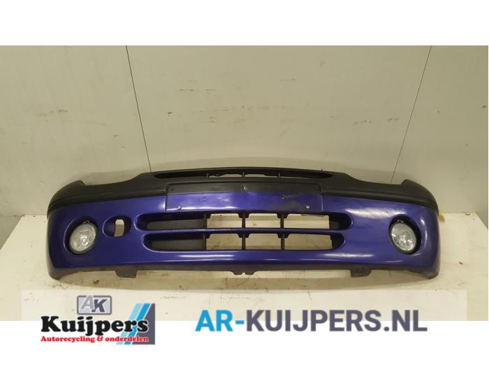 Voorbumper - Renault Twingo