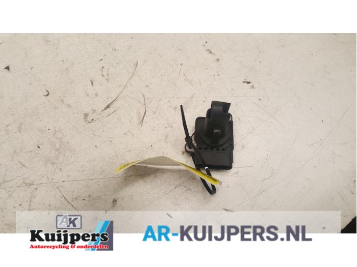 Luchtmassameter - Volvo V50