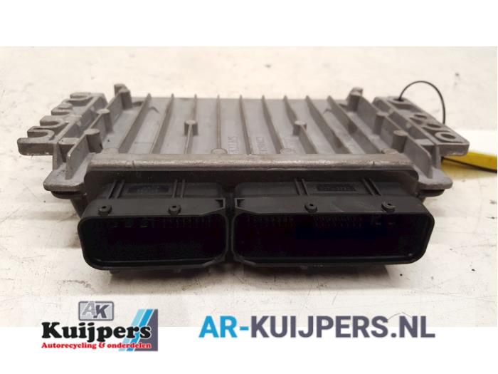 Computer Motormanagement - Mini Cooper